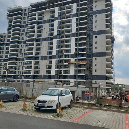 Herastrau Apartment Бухарест Экстерьер фото
