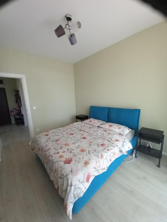 Herastrau Apartment Бухарест Экстерьер фото