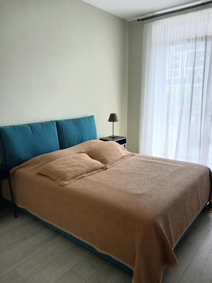 Herastrau Apartment Бухарест Экстерьер фото