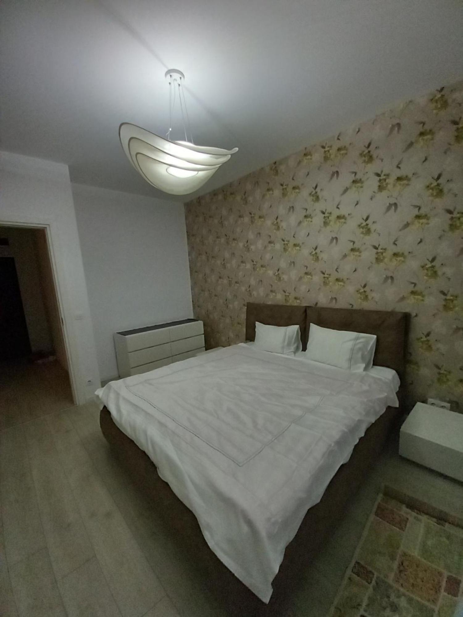 Herastrau Apartment Бухарест Экстерьер фото