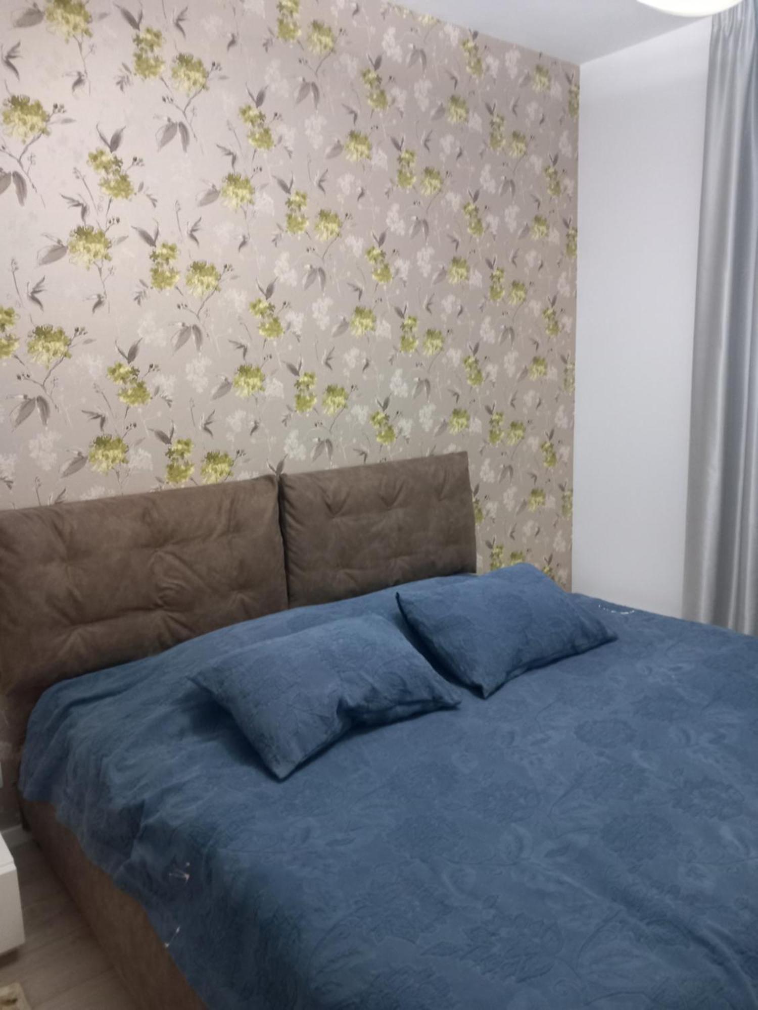 Herastrau Apartment Бухарест Экстерьер фото