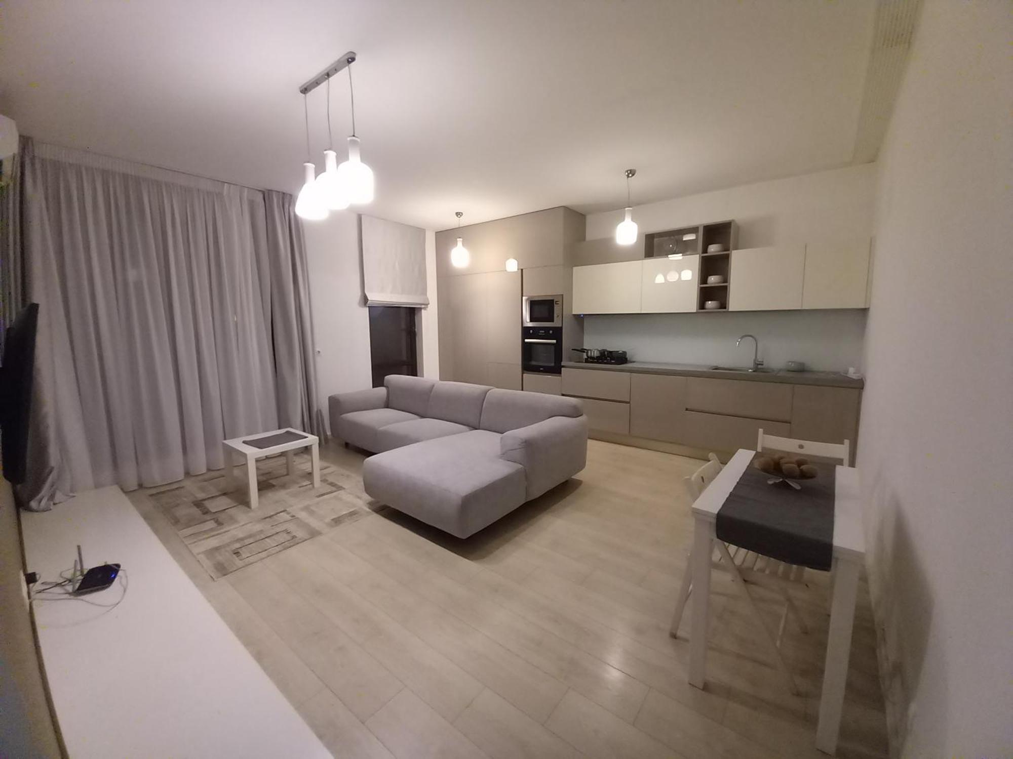 Herastrau Apartment Бухарест Экстерьер фото