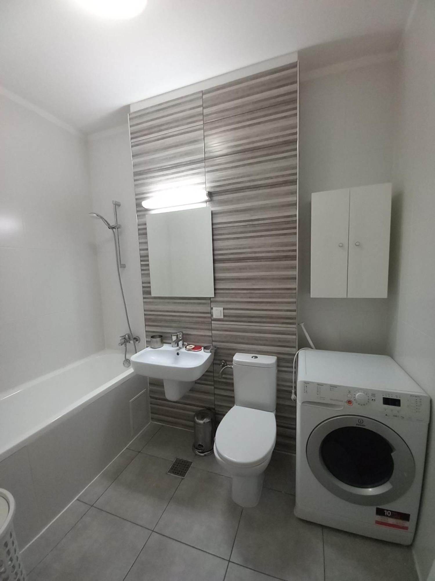 Herastrau Apartment Бухарест Экстерьер фото