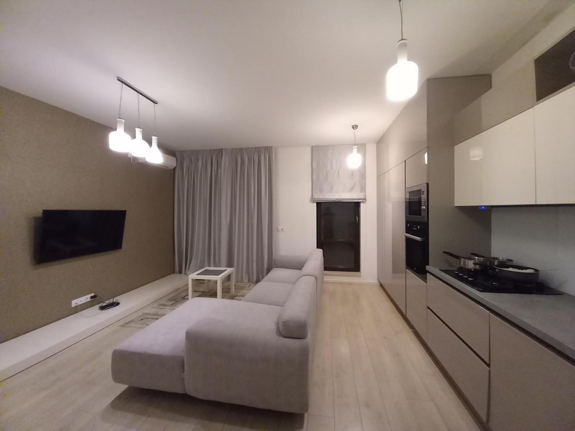 Herastrau Apartment Бухарест Экстерьер фото
