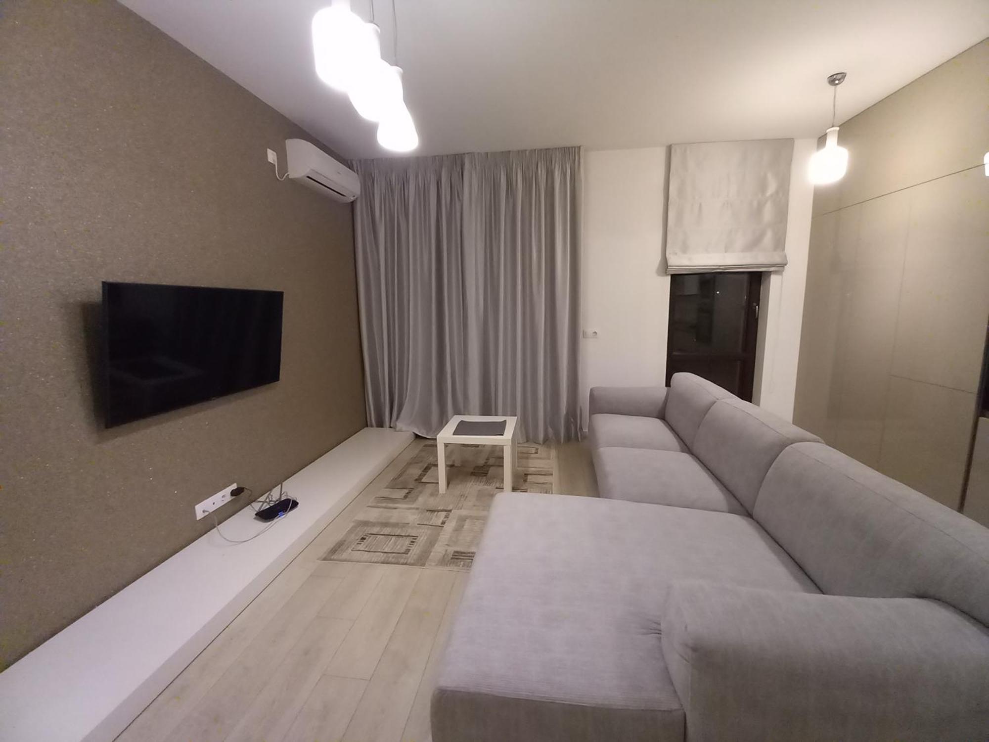 Herastrau Apartment Бухарест Экстерьер фото