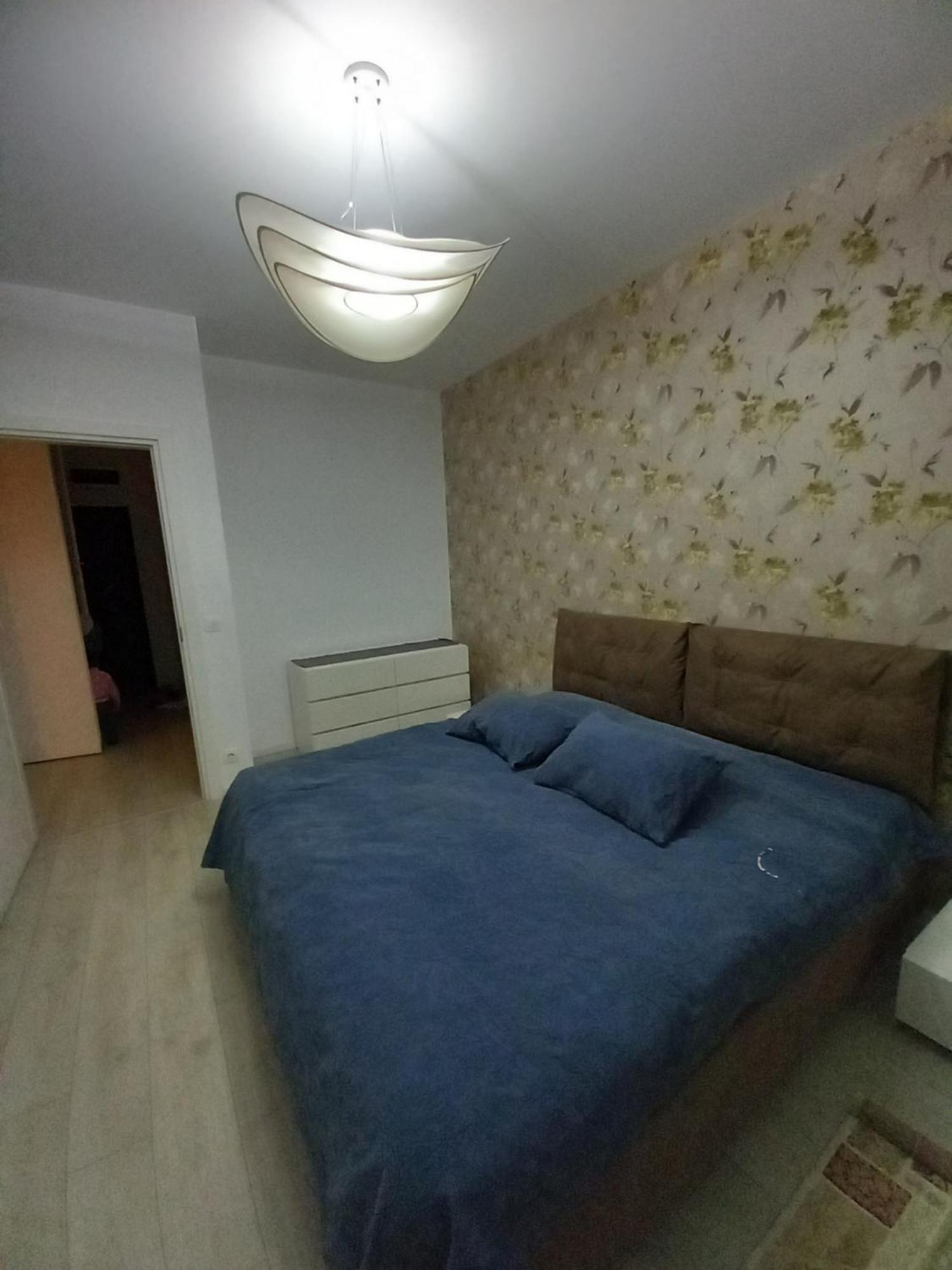 Herastrau Apartment Бухарест Экстерьер фото